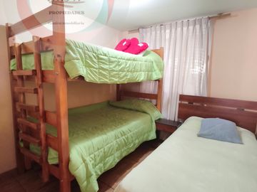 VENTA DE DEPARTAMENTO EN REGIMIENTO ARICA