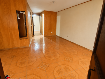CASA 2 D Y 1 B CON ESTAC EN QUINTA NORMAL SIN GASTOS COM