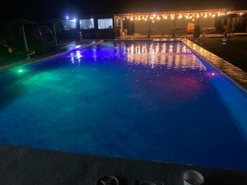 VENDO CENTRO DE EVENTOS QUINCHO SANTA JULIA LOS NICHES