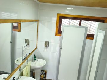VENDO CENTRO DE EVENTOS QUINCHO SANTA JULIA LOS NICHES
