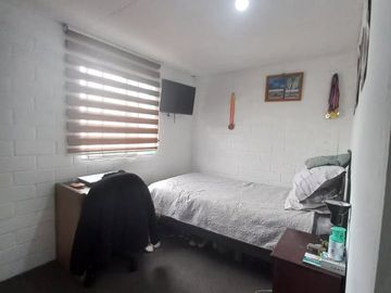 EN VENTA ACOGEDORA CASA 4D 1B QUILICURA