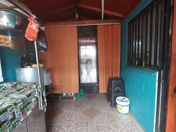 EN VENTA ACOGEDORA CASA 4D 1B QUILICURA