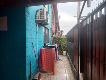 EN VENTA ACOGEDORA CASA 4D 1B QUILICURA