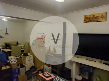 VENTA CASA 2HAB 2BA PEÑALOLÉN