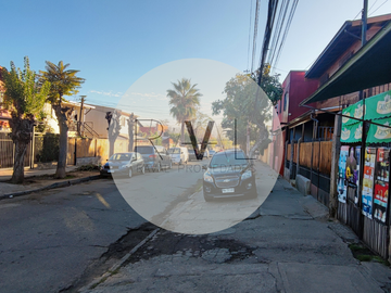 VENTA CASA 2HAB 2BA PEÑALOLÉN