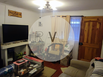 VENTA CASA 2HAB 2BA PEÑALOLÉN