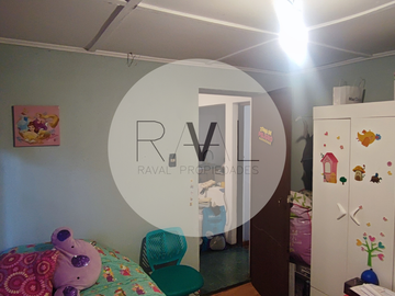 VENTA CASA 2HAB 2BA PEÑALOLÉN