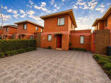 CASA VALLE  ARAUCARIA, 3D, 3B,