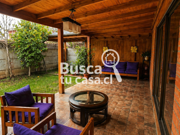 CASA VALLE  ARAUCARIA, 3D, 3B,