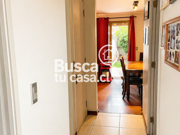 CASA VALLE  ARAUCARIA, 3D, 3B,