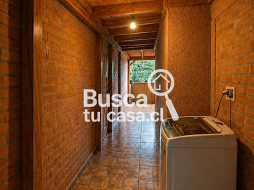 CASA VALLE  ARAUCARIA, 3D, 3B,