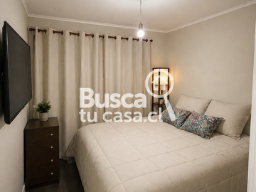 CASA VALLE  ARAUCARIA, 3D, 3B,
