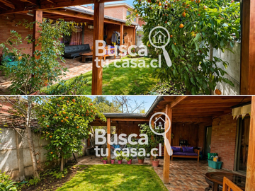 CASA VALLE  ARAUCARIA, 3D, 3B,