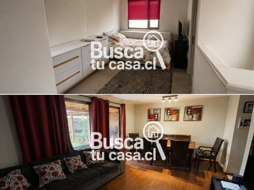 CASA VALLE  ARAUCARIA, 3D, 3B,