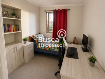 CASA VALLE  ARAUCARIA, 3D, 3B,