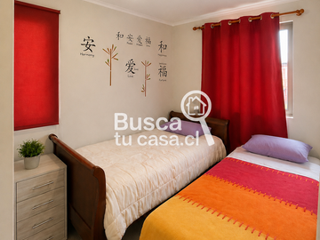 CASA VALLE  ARAUCARIA, 3D, 3B,
