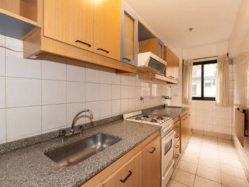 VENTA DEPTO 2 AMBIENTES EN RECOLETA APTO CREDITO