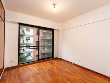 VENTA DEPTO 2 AMBIENTES EN RECOLETA APTO CREDITO