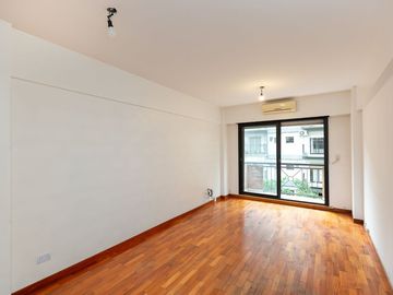 VENTA DEPTO 2 AMBIENTES EN RECOLETA APTO CREDITO