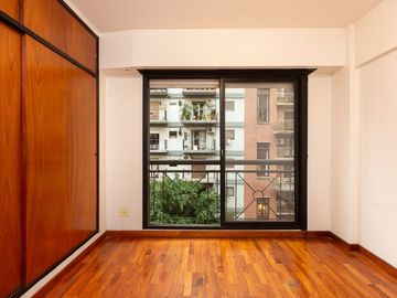 VENTA DEPTO 2 AMBIENTES EN RECOLETA APTO CREDITO