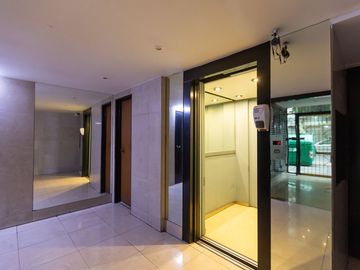 VENTA DEPTO 2 AMBIENTES EN RECOLETA APTO CREDITO
