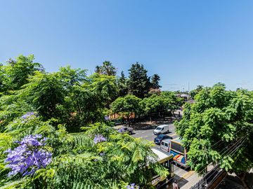 VENTA DTO 3 AMB+DEP NUÑEZ C BALCON PATIO Y COCHERA