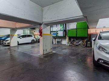 VENTA DTO 3 AMB+DEP NUÑEZ C BALCON PATIO Y COCHERA