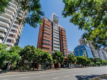 VENTA DTO 3 AMB+DEP NUÑEZ C BALCON PATIO Y COCHERA