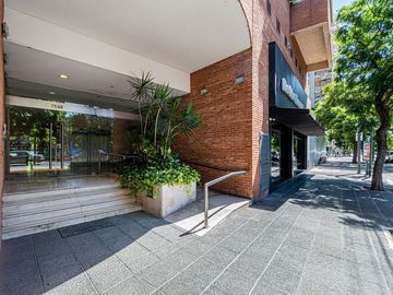 VENTA DTO 3 AMB+DEP NUÑEZ C BALCON PATIO Y COCHERA