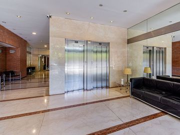 VENTA DTO 3 AMB+DEP NUÑEZ C BALCON PATIO Y COCHERA