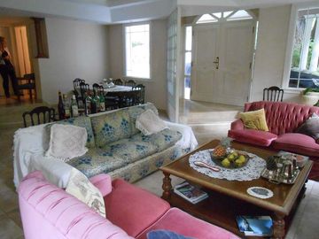 Chalet en venta en Parque Leloir