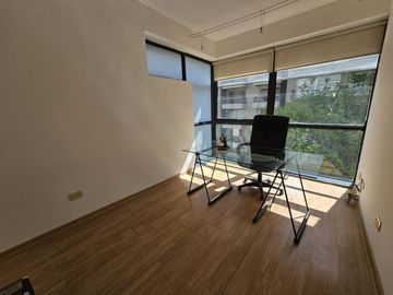 AMPLIA OFICINA 3 AMBIENTES EN VENTA EN PALERMO