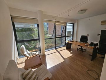 AMPLIA OFICINA 3 AMBIENTES EN VENTA EN PALERMO