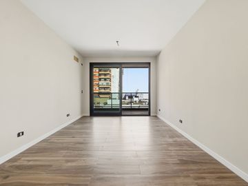 DEPARTAMENTO 3 AMBIENTES VENTA BELGRANO A ESTRENAR