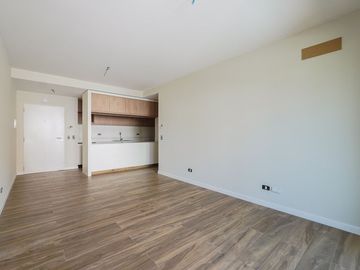 DEPARTAMENTO 3 AMBIENTES VENTA BELGRANO A ESTRENAR