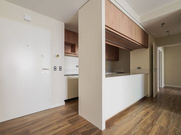 DEPARTAMENTO 3 AMBIENTES VENTA BELGRANO A ESTRENAR