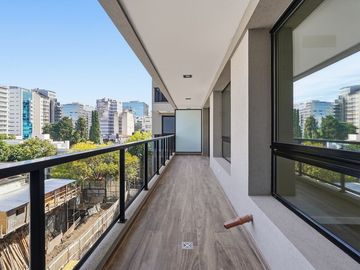 DEPARTAMENTO 3 AMBIENTES VENTA BELGRANO A ESTRENAR