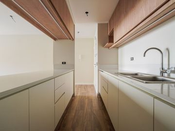 DEPARTAMENTO 3 AMBIENTES VENTA BELGRANO A ESTRENAR