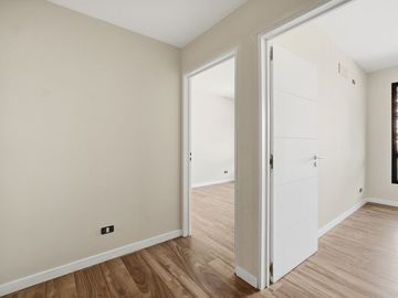 DEPARTAMENTO 3 AMBIENTES VENTA BELGRANO A ESTRENAR
