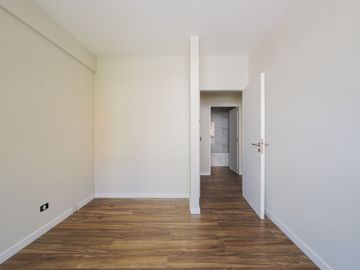 DEPARTAMENTO 3 AMBIENTES VENTA BELGRANO A ESTRENAR