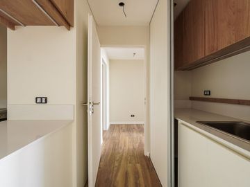 DEPARTAMENTO 3 AMBIENTES VENTA BELGRANO A ESTRENAR