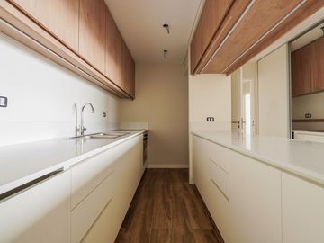 DEPARTAMENTO 3 AMBIENTES VENTA BELGRANO A ESTRENAR
