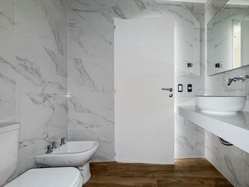 DEPARTAMENTO 3 AMBIENTES VENTA BELGRANO A ESTRENAR