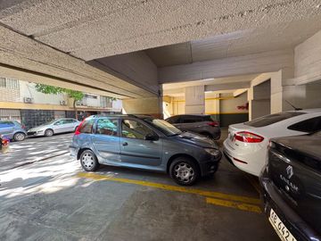 Venta Departamento 4 ambientes Núñez Cochera