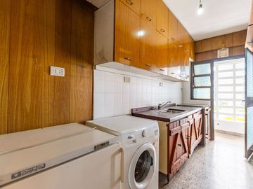 Venta Departamento 4 ambientes Núñez Cochera