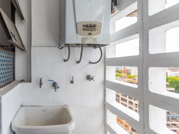 Venta Departamento 4 ambientes Núñez Cochera