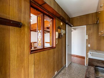 Venta Departamento 4 ambientes Núñez Cochera