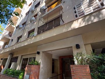 Venta departamento 4 ambientes Belgrano cochera