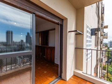 Venta departamento 4 ambientes Belgrano cochera