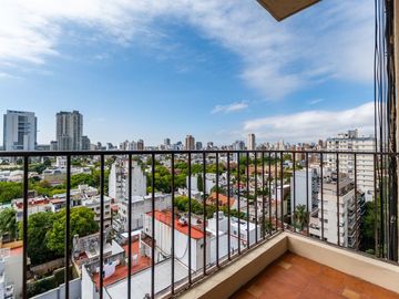 Venta departamento 4 ambientes Belgrano cochera